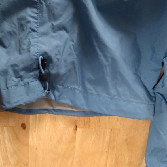 Vintage Nike Cargo Pocket Mesh Lined Wind Pants Joggers - Picture 4 of 9